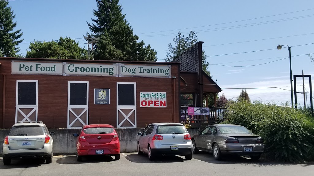 Country Pet Shoppe | 11132 NE 2nd St, Kingston, WA 98346, USA | Phone: (360) 297-4165