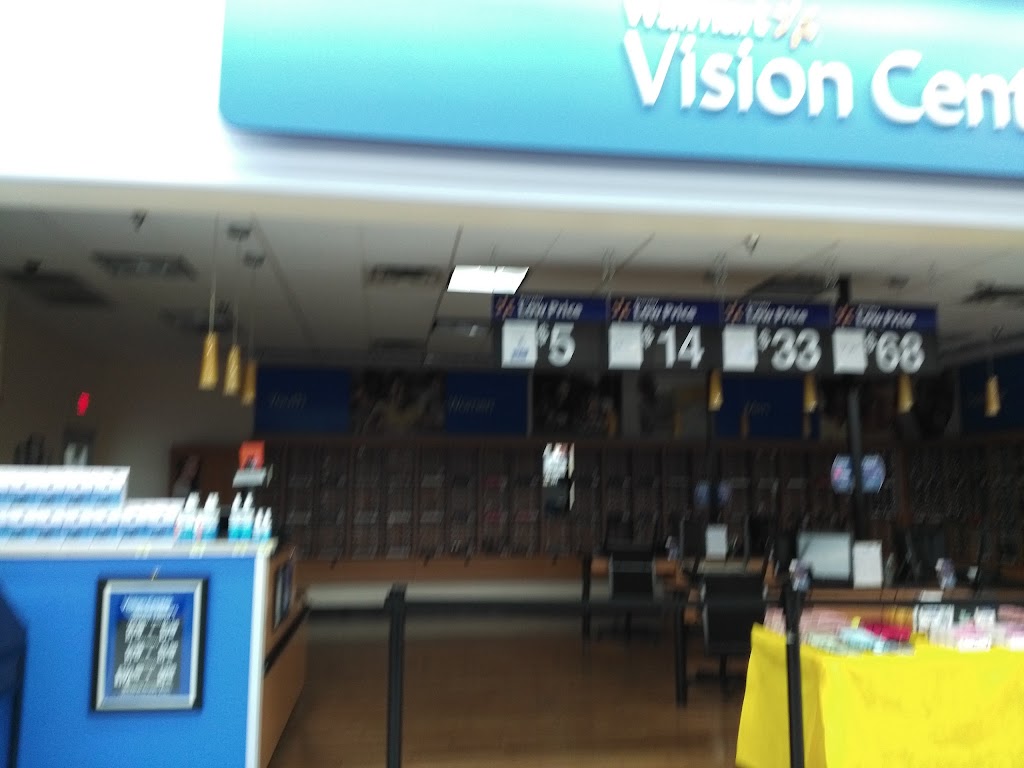 Walmart Vision & Glasses | 4100 W Airport Fwy, Irving, TX 75062, USA | Phone: (972) 313-0449