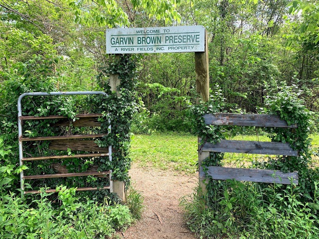 Garvin Brown Nature Preserve, Prospect, KY | 6200 Bass Rd, Prospect, KY 40059, USA | Phone: (502) 583-3060