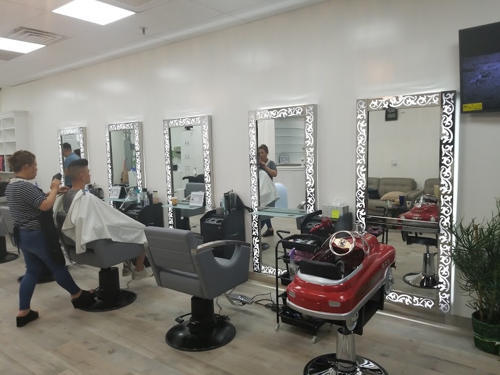 Good Day Hair Salon - 굿데이 헤어살롱 미용실 | 390 Central Park Ave, Scarsdale, NY 10583, USA | Phone: (914) 574-6088