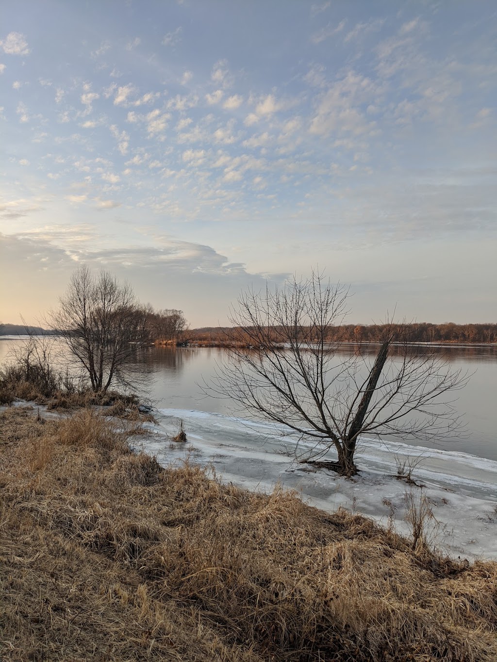 Pine Island State Wildlife Area | 609 W Cook St, Portage, WI 53901, USA | Phone: (888) 936-7463