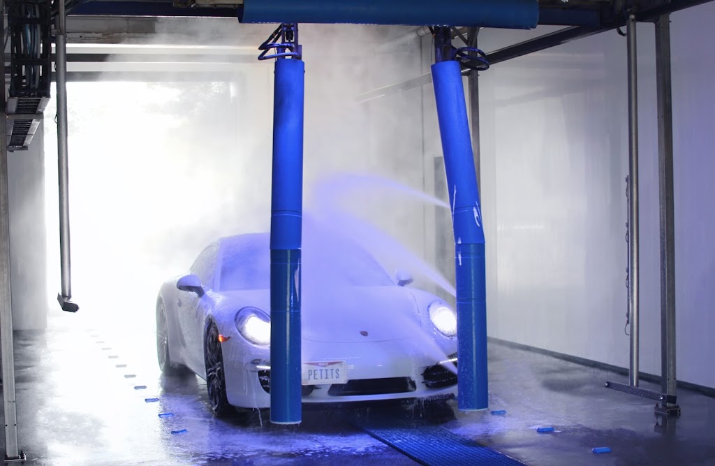 Petit Auto Wash Equipment | 2833 Eastern Rd, Norton, OH 44203, USA | Phone: (330) 861-0760