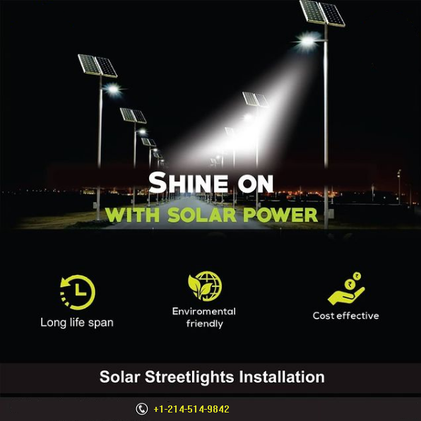 SunRay Power | 3000 Grissom Dr, Arlington, TX 76016, USA | Phone: (469) 720-0247