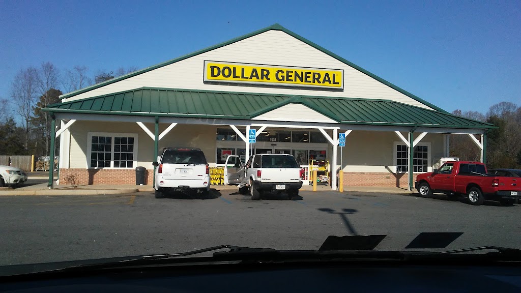 Dollar General | 3874 Stones Dairy Rd, Bassett, VA 24055, USA | Phone: (434) 548-0322