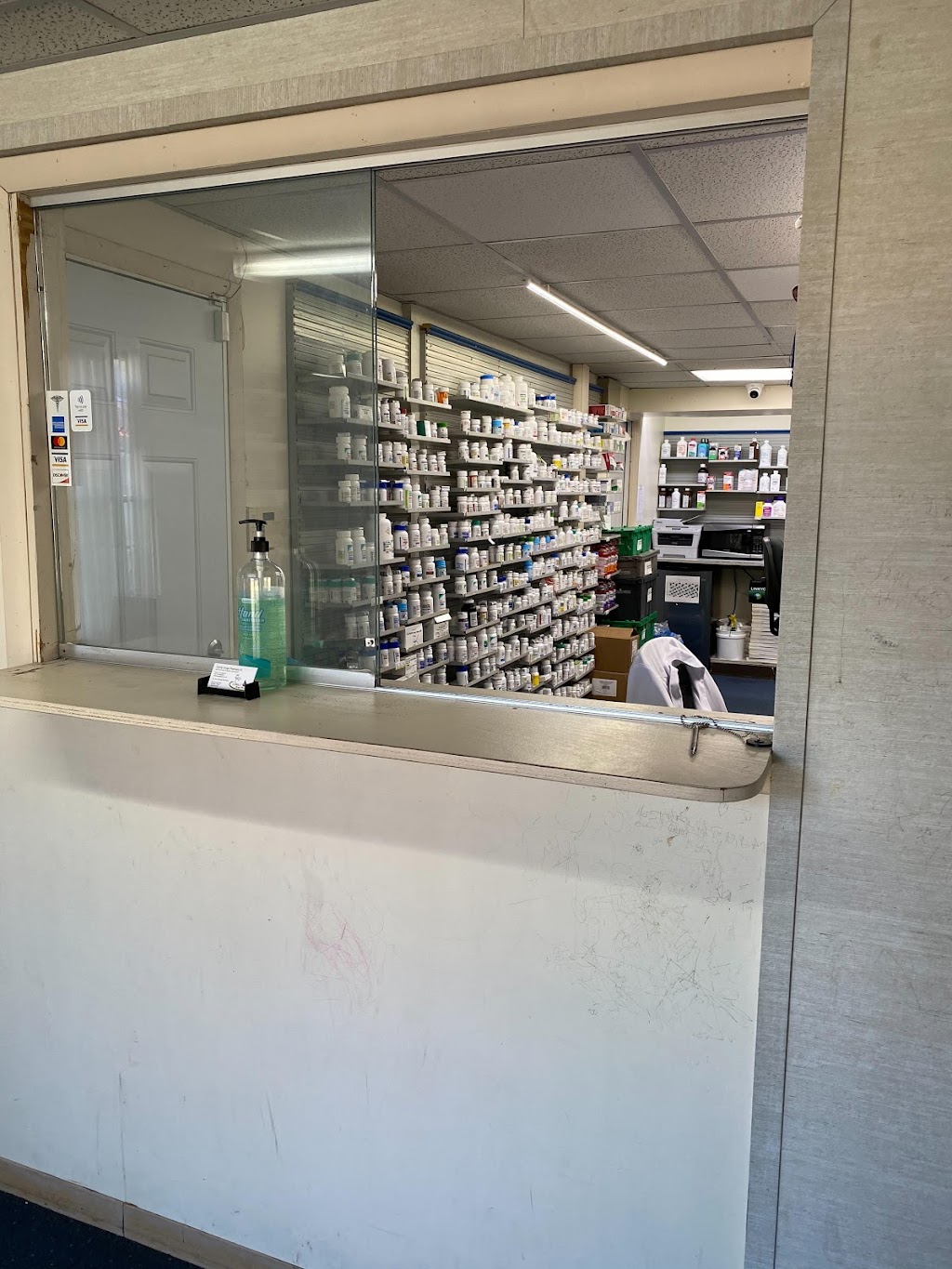 Family Drugs Pharmacy | 20217 Ann Arbor Trail # A, Dearborn Heights, MI 48127, USA | Phone: (313) 336-9333