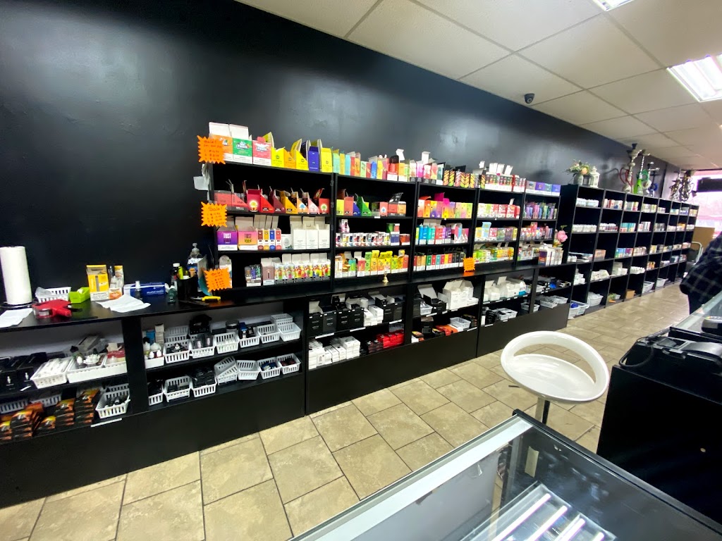 Vapor Vibez-Kirby | 1817 Kirby Pkwy, Germantown, TN 38138, USA | Phone: (901) 207-1573