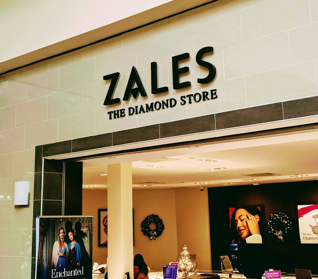 Zales | 6901 22nd Ave N Ste. 208 A, St. Petersburg, FL 33710, USA | Phone: (727) 344-3502