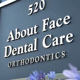 About Face Dental Care | 5800 Stanford Ranch Rd Suite 520, Rocklin, CA 95765, USA | Phone: (916) 435-9575