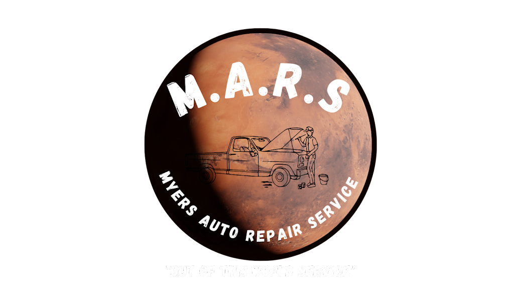 Myers Automotive Repair Service Mobile Mechanic Services | 1256 Sunrise Vista, Thorndale, TX 76577, USA | Phone: (512) 541-9332