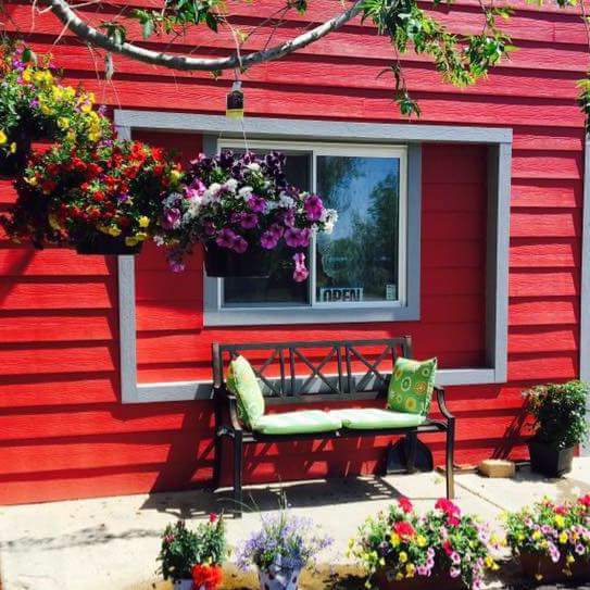 Ladybug Landing | 31 W Bijou Ave, Byers, CO 80103, USA | Phone: (303) 564-9851