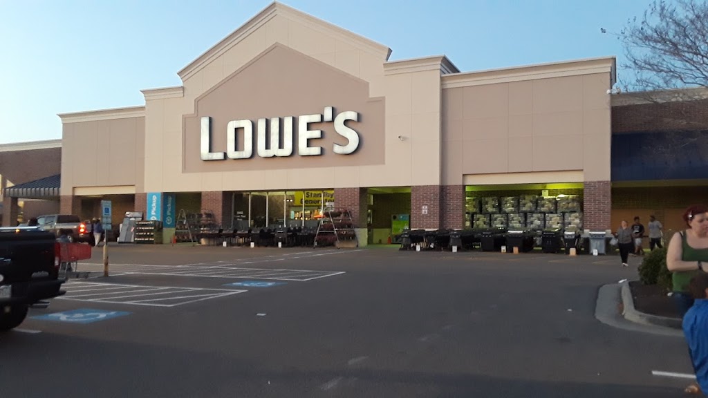 Lowes Garden Center | 2002 Power Plant Pkwy, Hampton, VA 23666, USA | Phone: (757) 896-4930