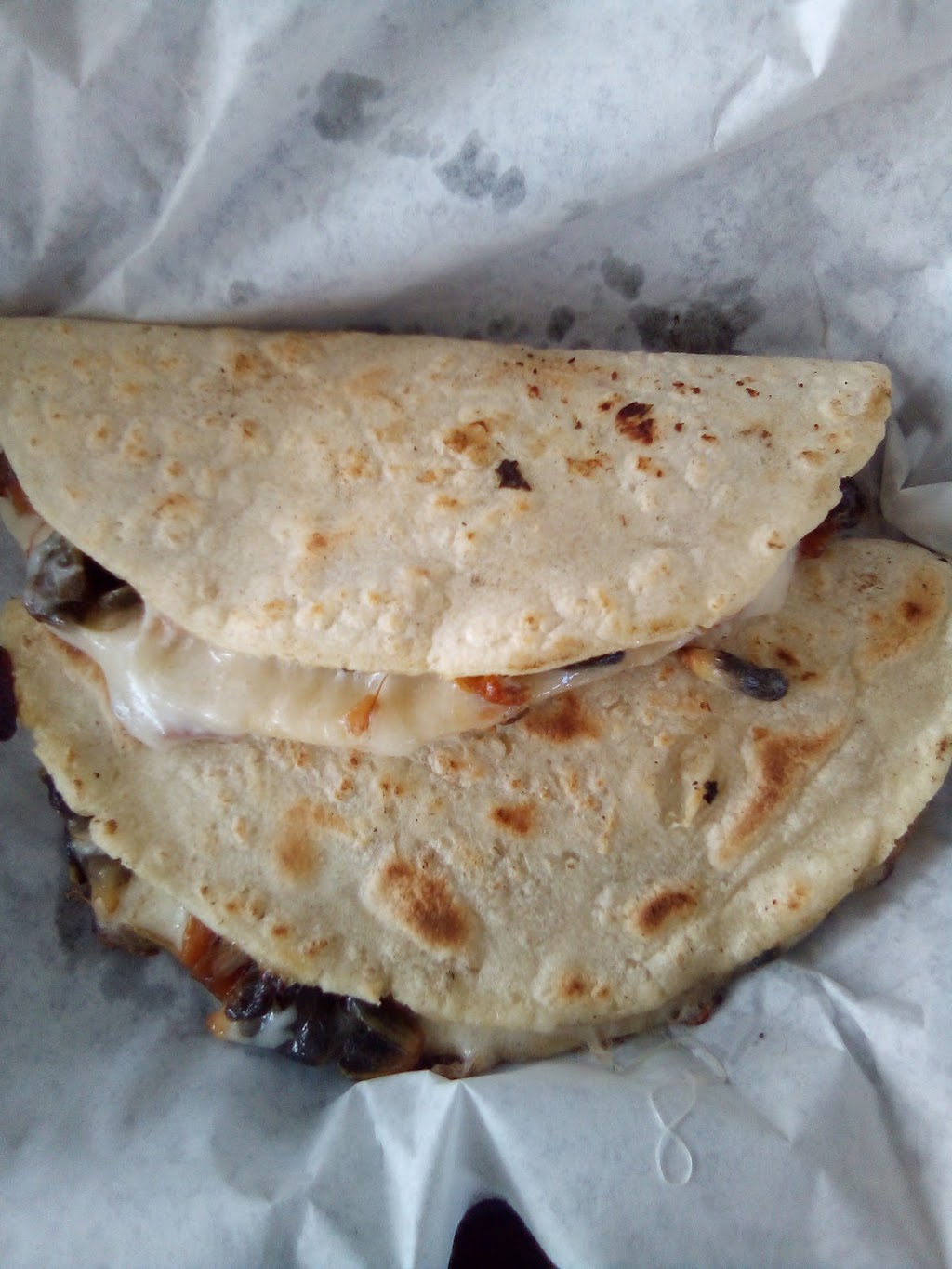 Taqueria Los dos hermanos | 2040 Lexington Rd, Nicholasville, KY 40356, USA | Phone: (859) 619-3536