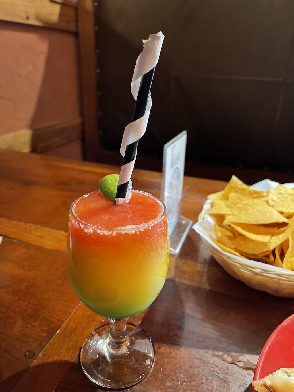 Fridas Mexican Restaurant | 4650 Merchants Park Cir, Collierville, TN 38017, USA | Phone: (901) 854-1114