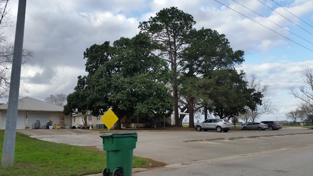 St Marys Catholic Church Rectory | 1201 N St Marys St, Stockdale, TX 78160, USA | Phone: (830) 996-3415