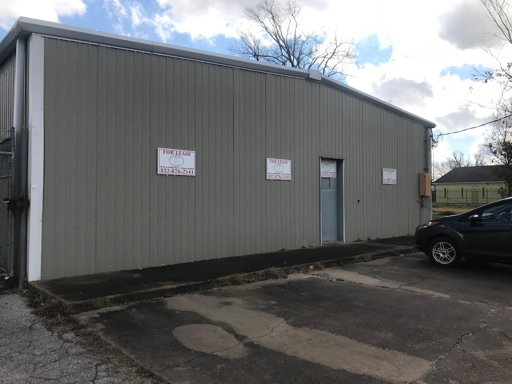 For Lease Commercial | 3300 Jensen Dr, Houston, TX 77026, USA | Phone: (832) 876-2541