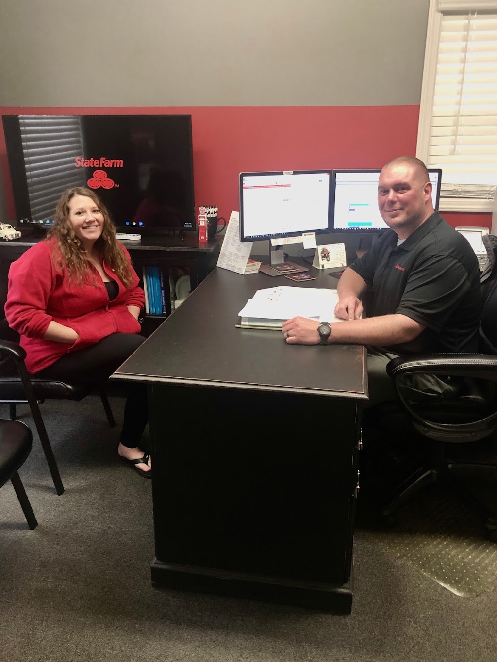 J.P. Merk - State Farm Insurance Agent | 511 Abbe Rd N B, Elyria, OH 44035, USA | Phone: (440) 324-4646