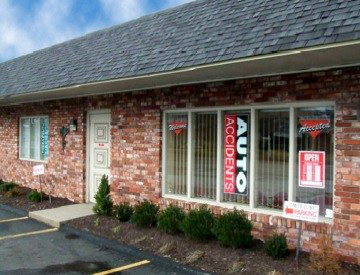 Smith Chiropractic Clinic | 654 Morgantown Rd, Uniontown, PA 15401, USA | Phone: (724) 437-2500