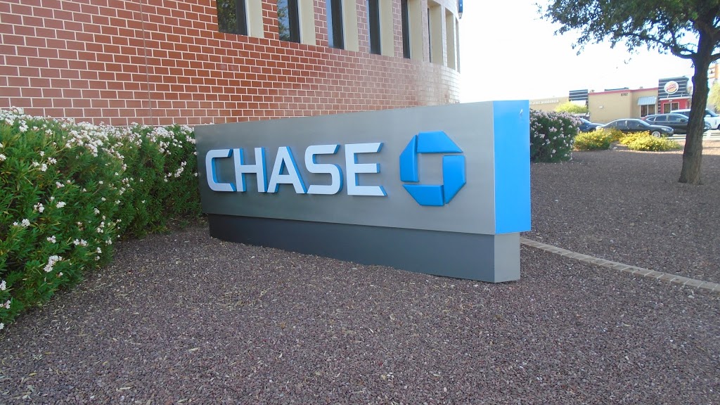 Chase Bank | 8701 E Broadway Blvd, Tucson, AZ 85710 | Phone: (520) 792-7634