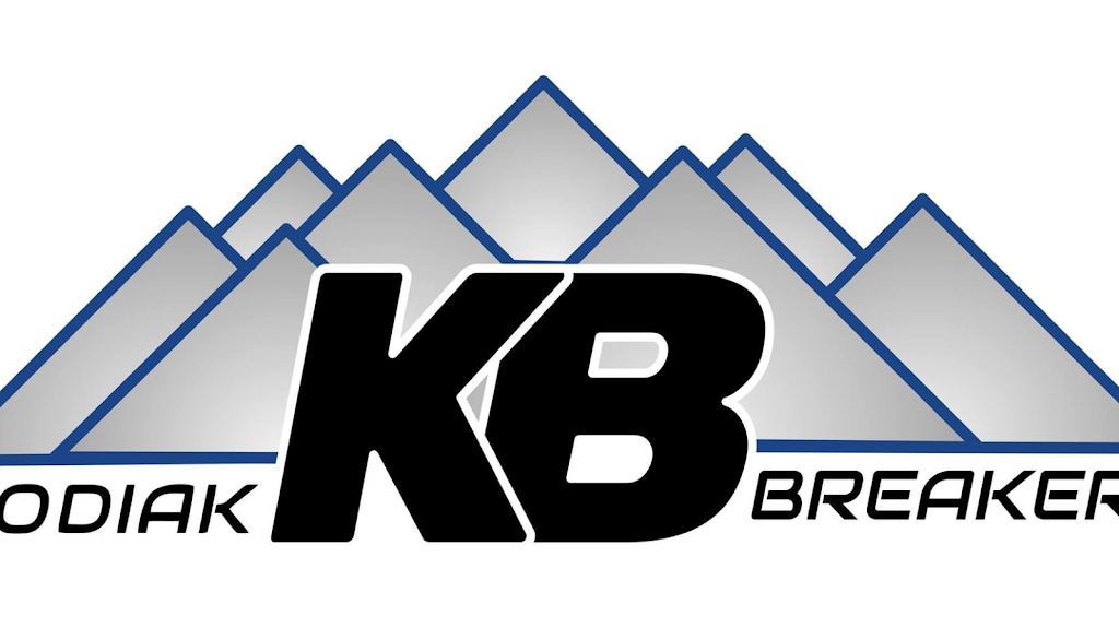 Kodiak Breakers & Supplies | 11145 Ashley Park Ln, Eagle River, AK 99577, USA | Phone: (907) 688-2888