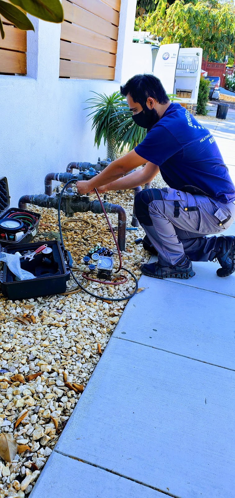 Certified Backflow tester | 10850 sabre hill dr#237, San Diego, CA 92128, USA | Phone: (619) 537-6655