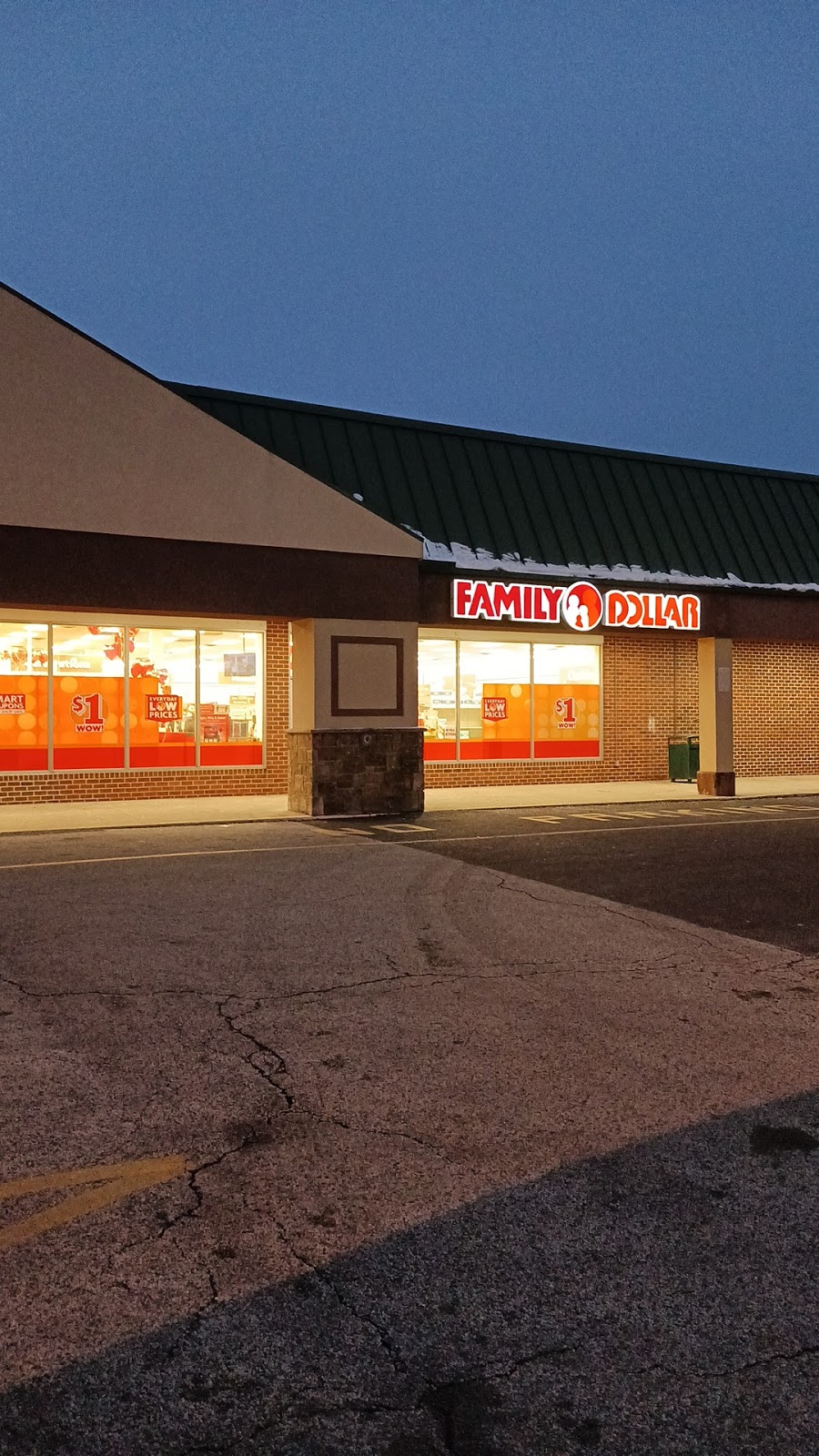 Family Dollar | 854c Main Rd N, Vineland, NJ 08360 | Phone: (856) 285-2195