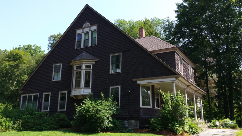 Ortolani and Sons Painting | 16 Mt Pleasant St, North Billerica, MA 01862, USA | Phone: (978) 667-1473