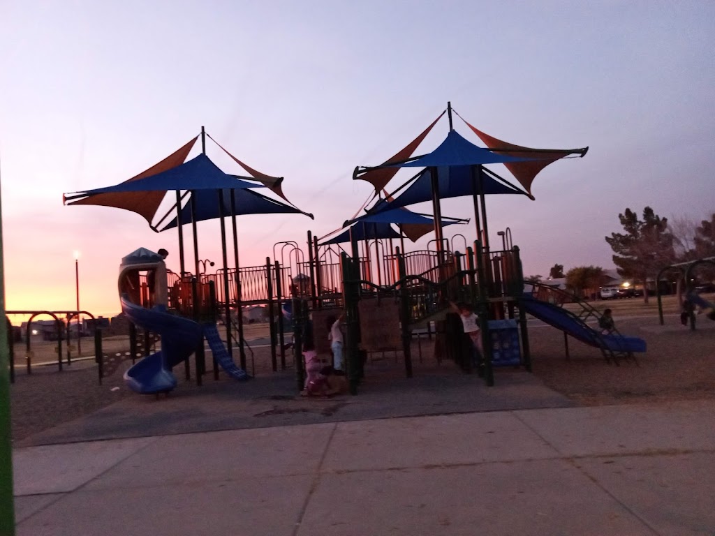 Desert Star Park | 8550 W Encanto Blvd, Phoenix, AZ 85037, USA | Phone: (602) 262-6575