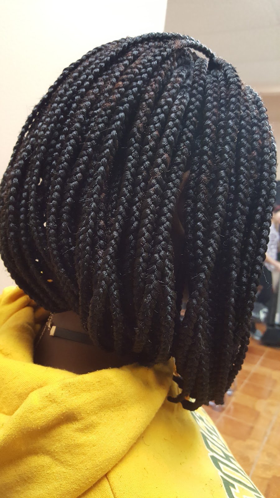 Fatima African Hair Braiding | 8591 Breeden Ave, Manassas, VA 20110, USA | Phone: (443) 414-3772