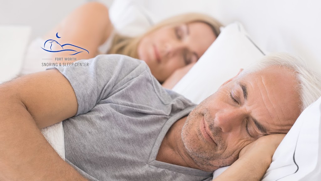 Fort Worth Snoring & Sleep Center | 5722 Locke Ave, Fort Worth, TX 76107, USA | Phone: (817) 527-8500