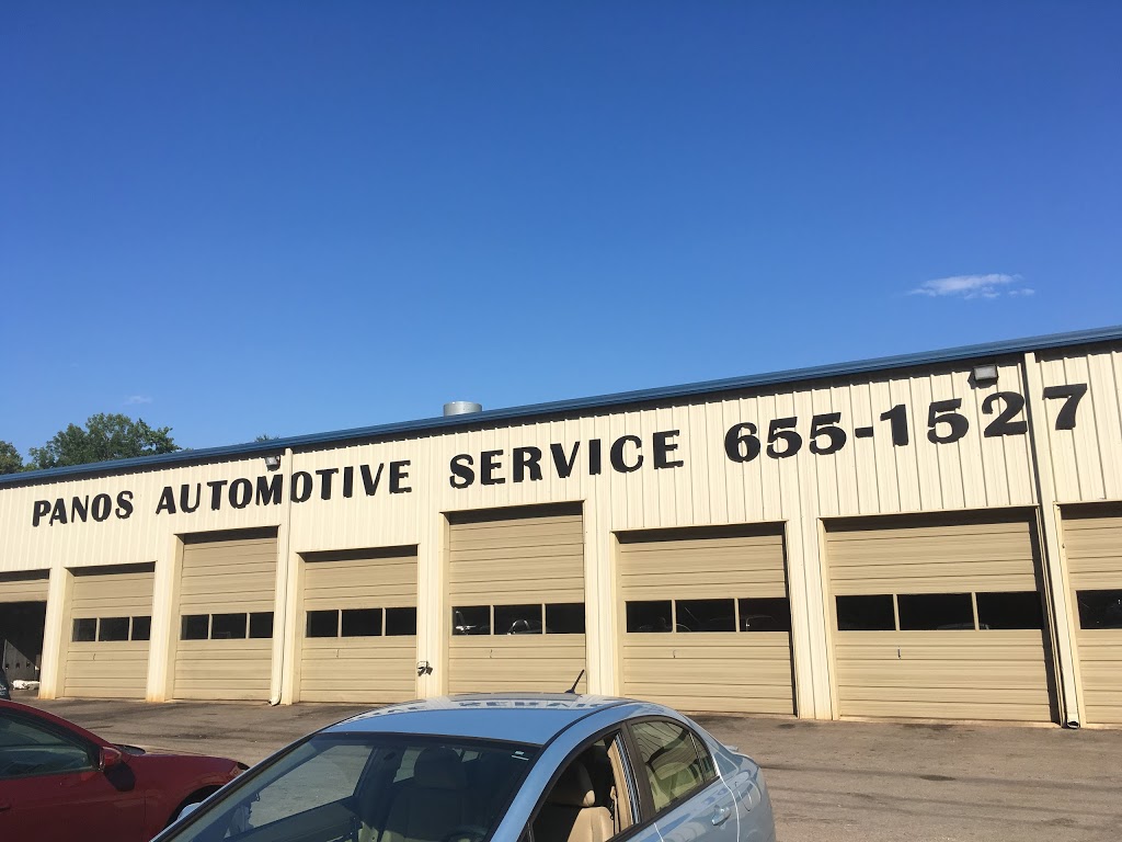 Panos Automotive | 6857 Gadsden Hwy, Trussville, AL 35173, USA | Phone: (205) 655-1527