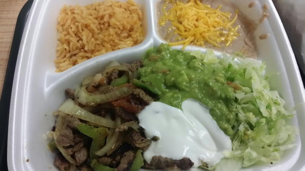 Rivas Mexican Food | 15403 W Greenway Rd, Surprise, AZ 85374 | Phone: (623) 975-3240