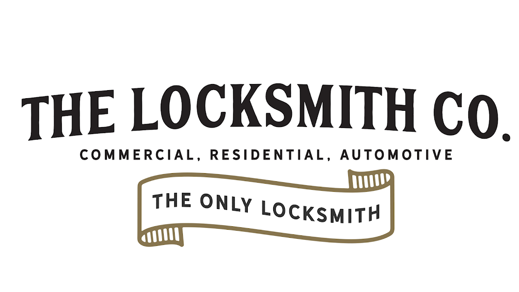 The Locksmith Co | 1036 Lockridge Ln, Ashland City, TN 37015, USA | Phone: (931) 801-5427