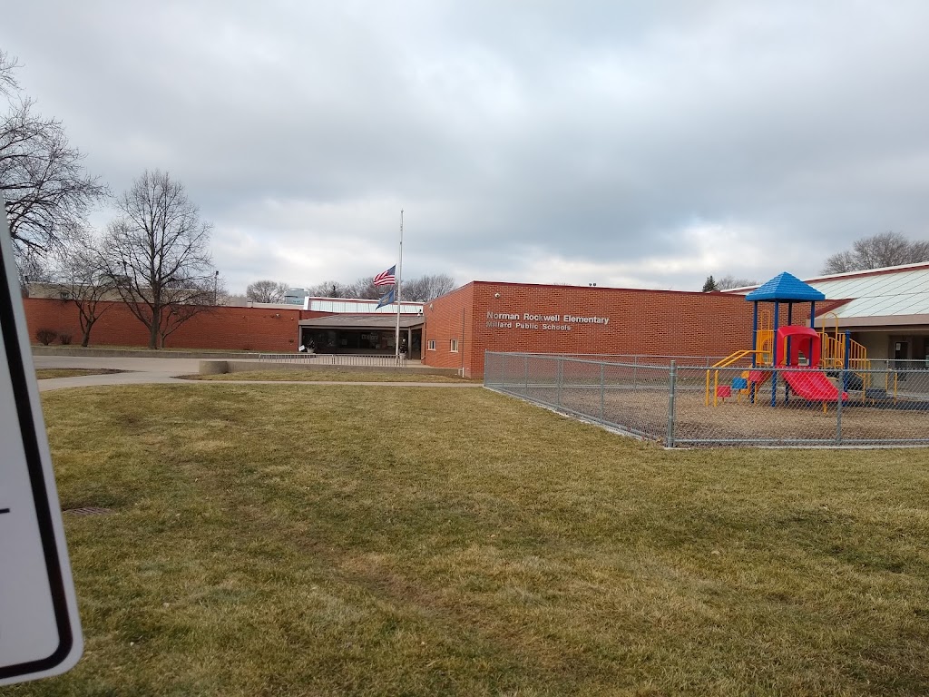 Rockwell Elementary School | 6370 S 140th Ave, Omaha, NE 68137, USA | Phone: (402) 715-8246