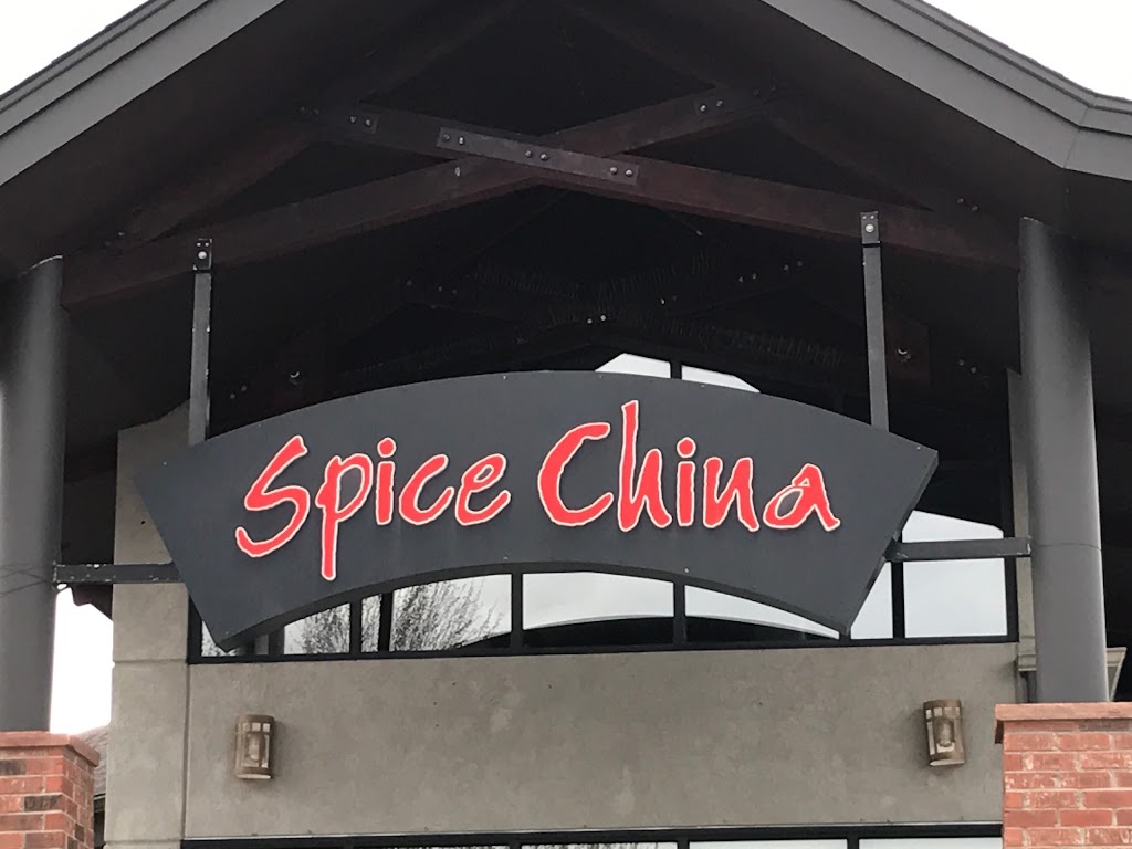 Spice China | 269 N McCaslin Blvd, Louisville, CO 80027, USA | Phone: (720) 890-0999