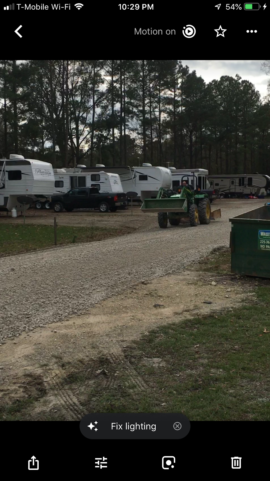 Manchac Acres Campground | 18813 Manchac Acres Rd, Prairieville, LA 70769, USA | Phone: (225) 328-8944