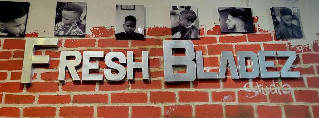 Fresh Bladez Barber & Beauty | 4592 Turney Rd, Cleveland, OH 44105, USA | Phone: (216) 512-4717