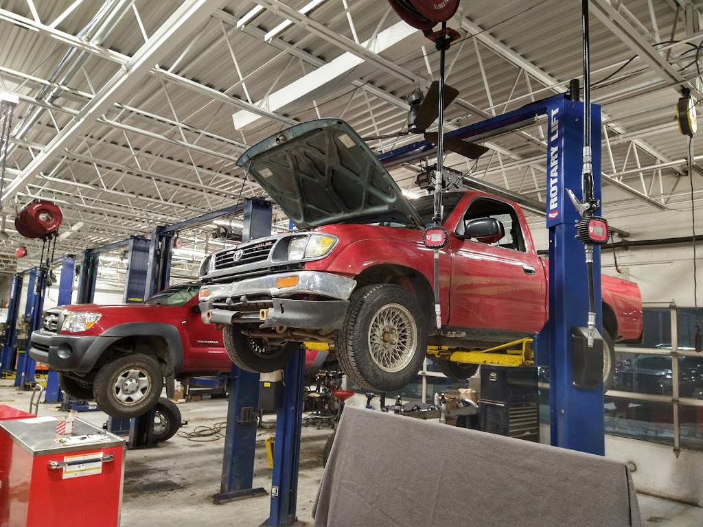 Diehl Automotive Service Center | 269 Pittsburgh Rd, Butler, PA 16002, USA | Phone: (724) 282-9399