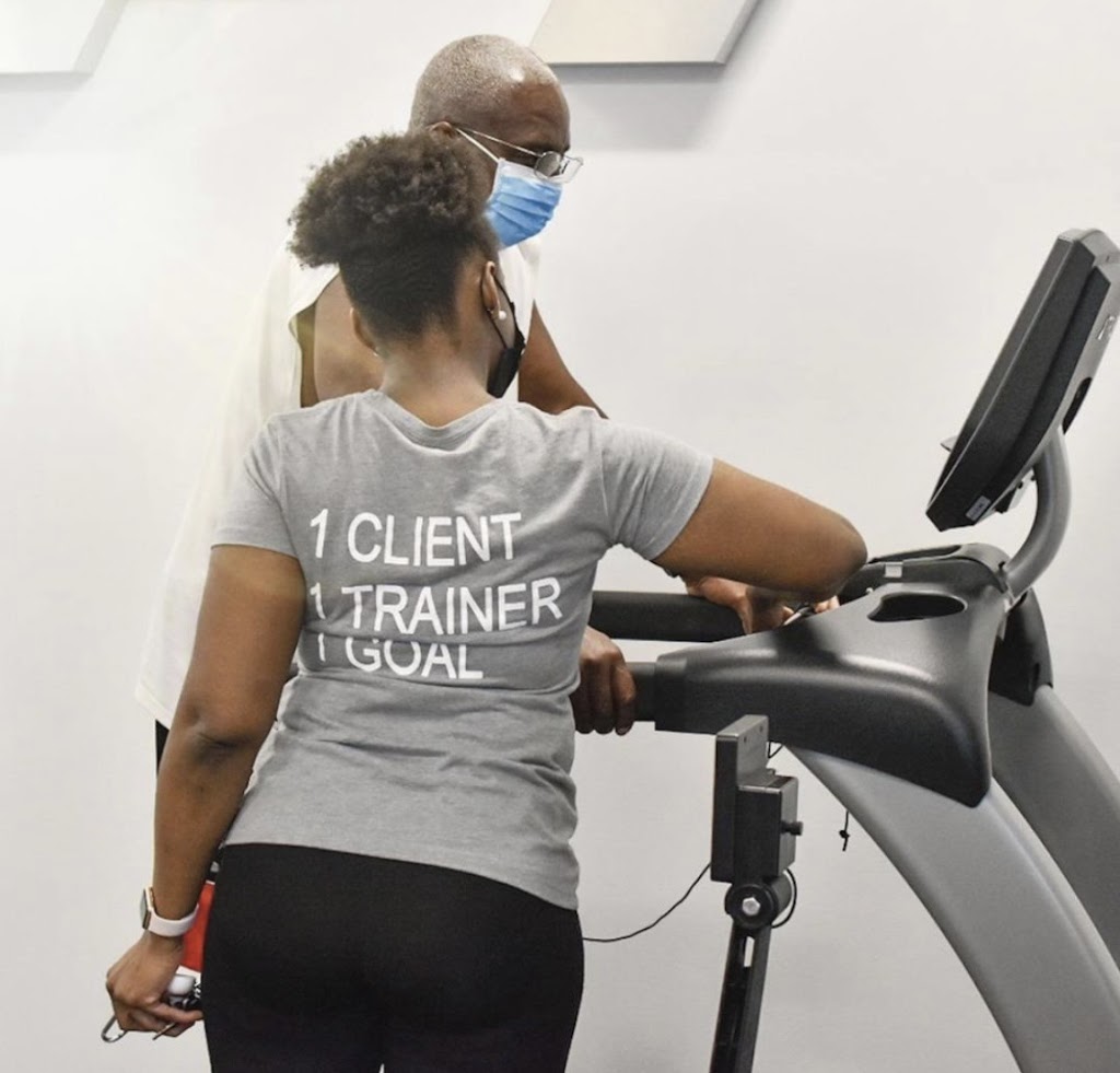 Fitness Together | 5575 New Northside Dr Suite 150, Atlanta, GA 30339, USA | Phone: (678) 722-3115