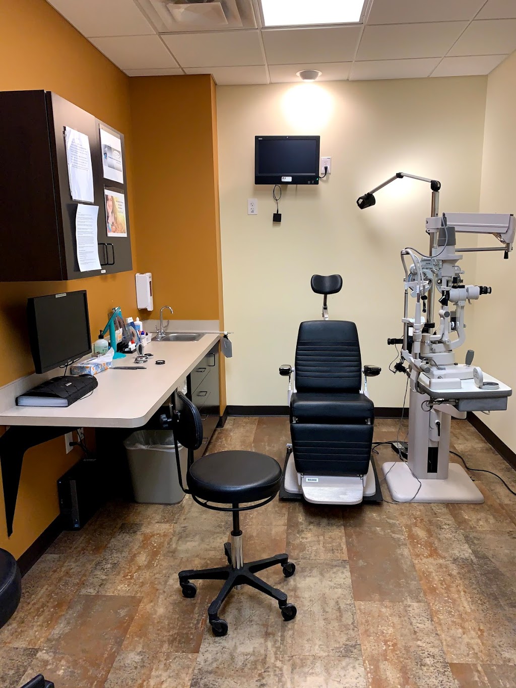 Marietta Eye Clinic | 4450 Calibre Crossing Suite 1104, Acworth, GA 30101, USA | Phone: (678) 279-1141
