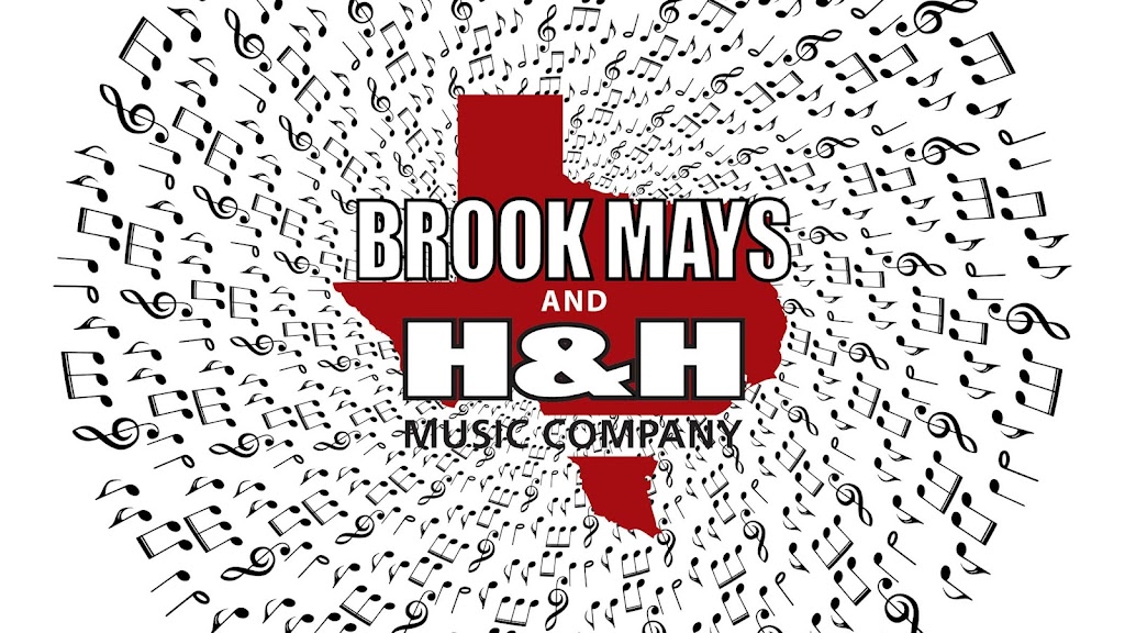 Brook Mays Music | 6921 Independence Pkwy #120, Plano, TX 75023, USA | Phone: (972) 618-3222