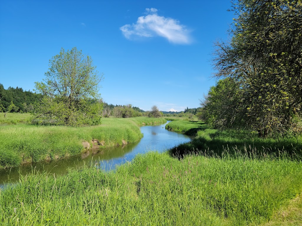 Salmon Creek Greenway Trail | Vancouver, WA 98685, USA | Phone: (360) 397-2000