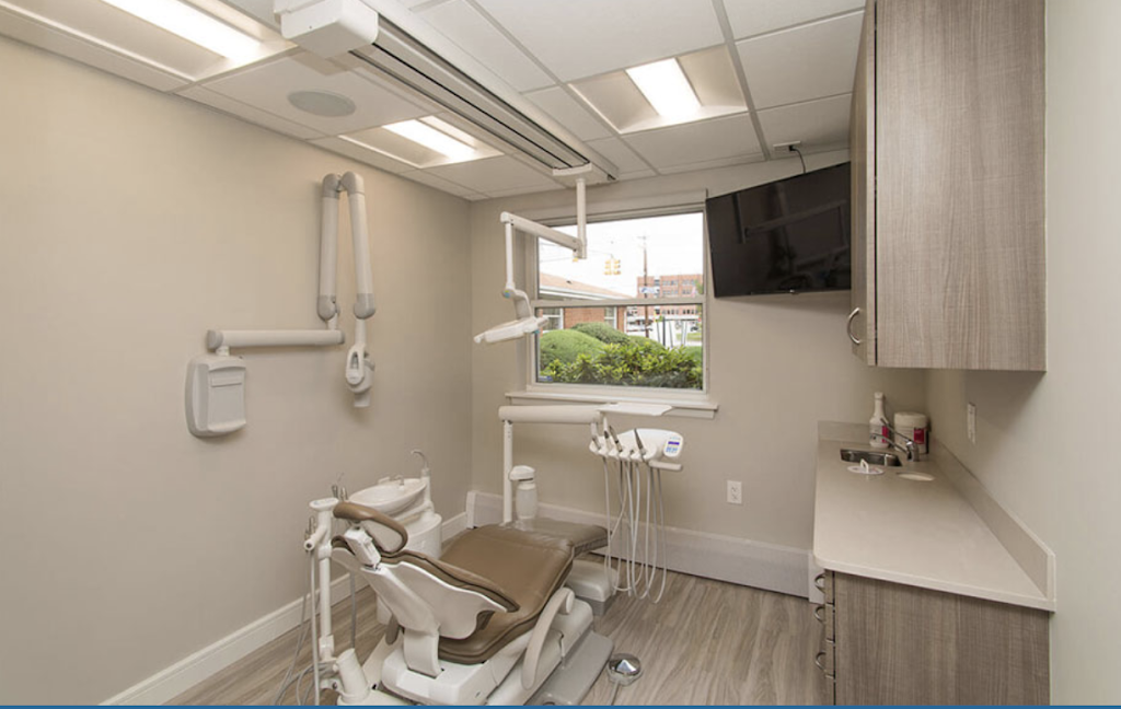 Starry Dental - Westwood | 217 Old Hook Rd #3c, Westwood, NJ 07675 | Phone: (201) 383-4525