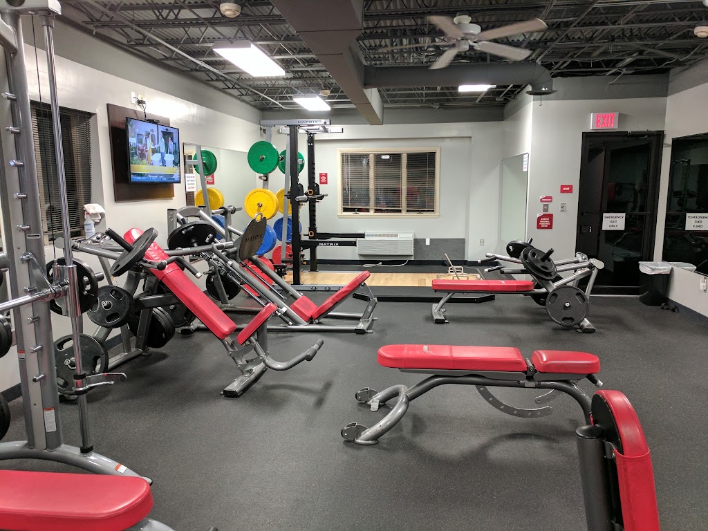 Snap Fitness Cranberry Township | 2710 Rochester Rd suite 100, Cranberry Twp, PA 16066, USA | Phone: (724) 553-5516