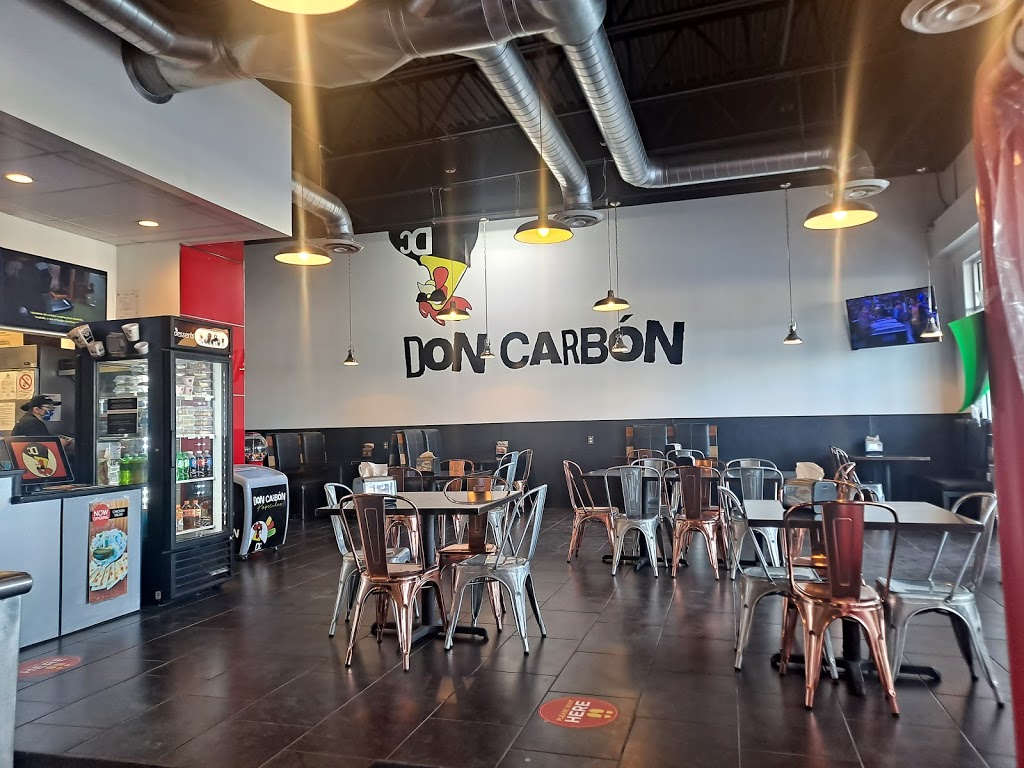 Don Carbon | 6215 Upper Valley Rd, El Paso, TX 79932, USA | Phone: (915) 243-4065