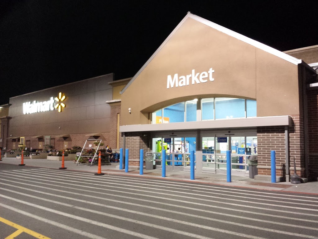 Walmart Supercenter | 800 Loudon Rd, Latham, NY 12110, USA | Phone: (518) 783-4086