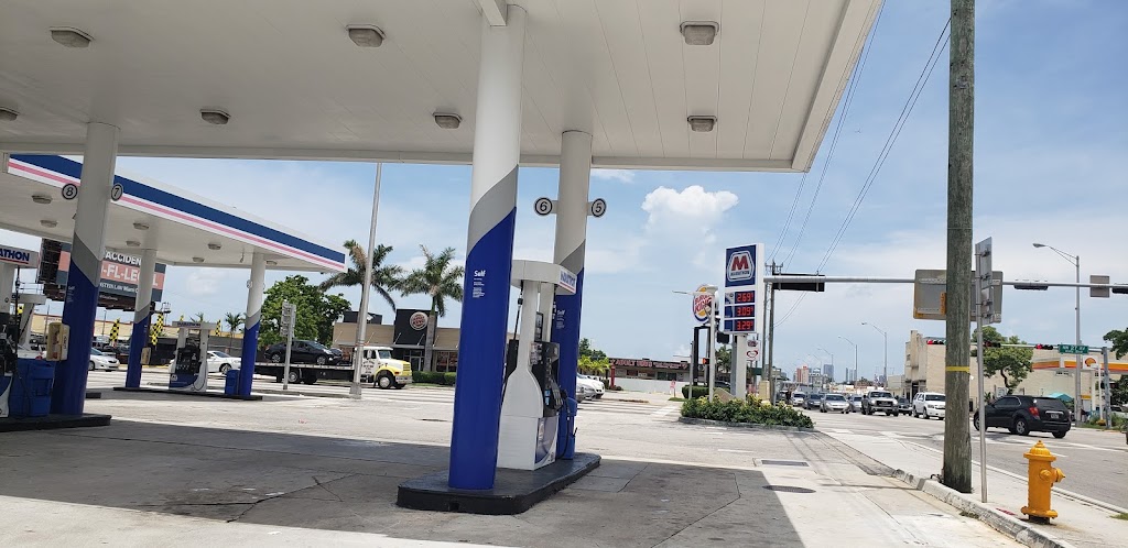 Anajo Gas Station Corporation | 2701 NW 36th St, Miami, FL 33142, USA | Phone: (305) 633-2500