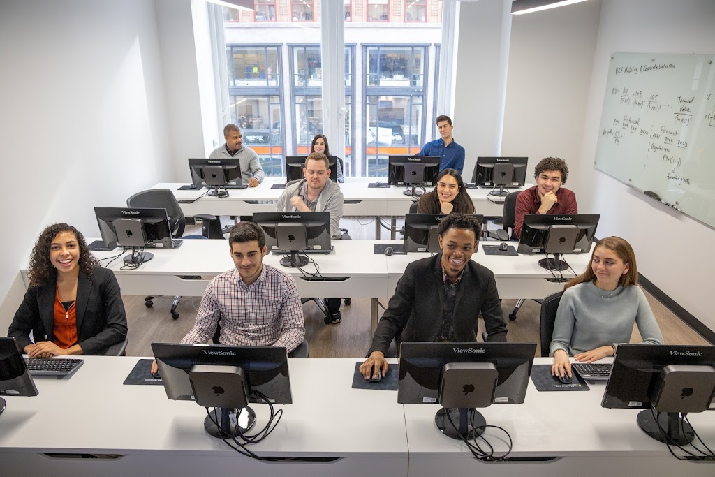 Noble Desktop | 185 Madison Ave 3rd fl, New York, NY 10016, USA | Phone: (212) 226-4149