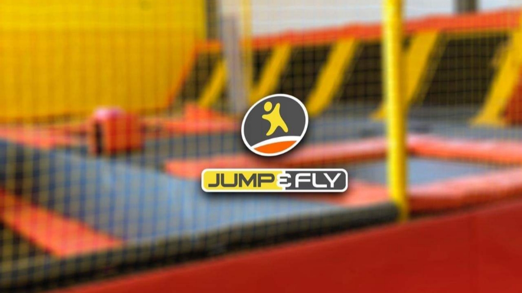 Jump & Fly | Blvd. Benito Juárez 2701, Echeverria, 22703 Rosarito, B.C., Mexico | Phone: 661 104 0753