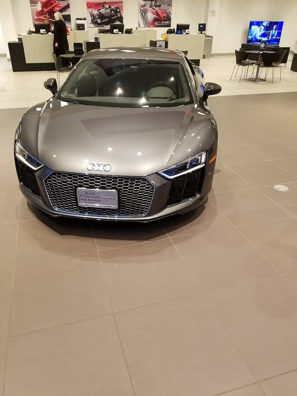 Audi Bridgewater | 701 US-202 #206, Bridgewater Township, NJ 08807, USA | Phone: (908) 800-9000