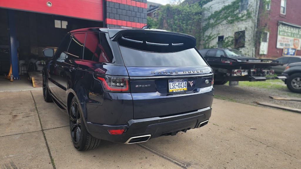 Threshold automotive | 513 Market St, Brownsville, PA 15417, USA | Phone: (724) 785-9699